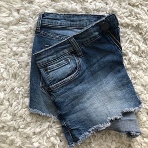 STS Blue Aubrey short size 26 shorts